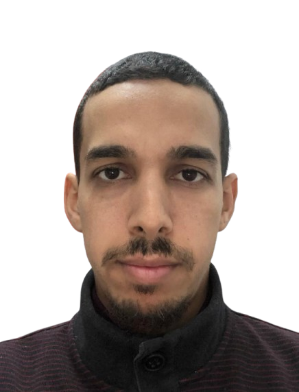 Ismail Hajjouz - Secrétaire Général Adjoint